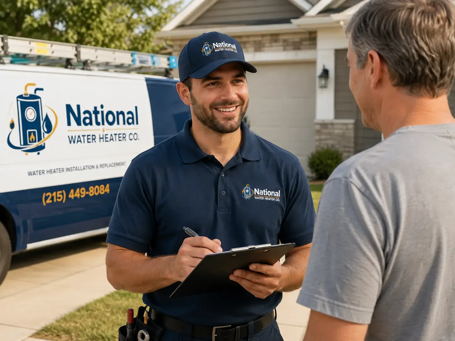 Water Heater Installation Platter, OK FAQs